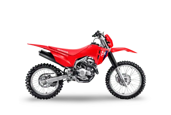 CRF 300F