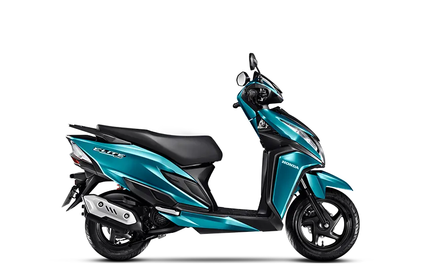 ELITE 125