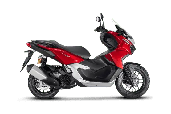 HONDA ADV