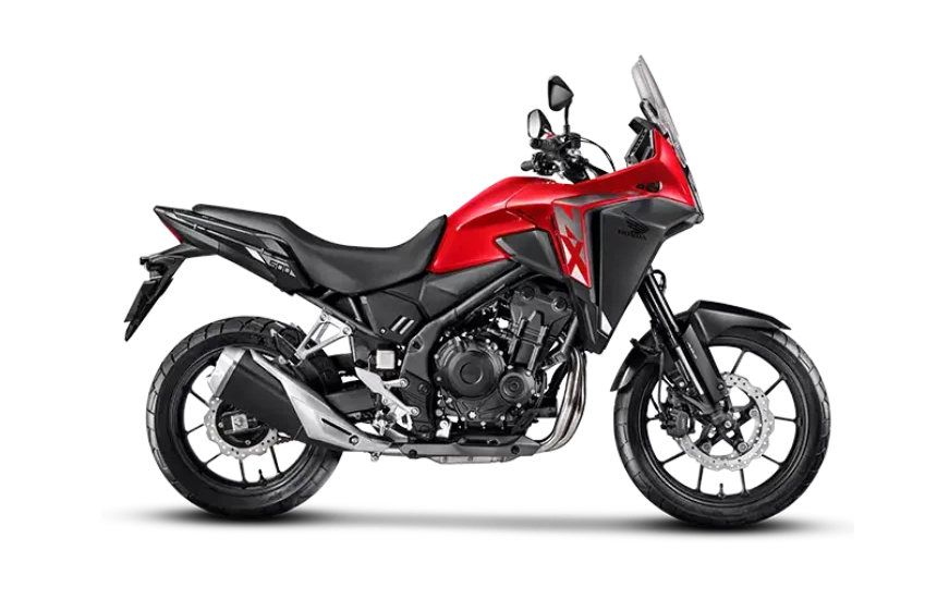 NX 500