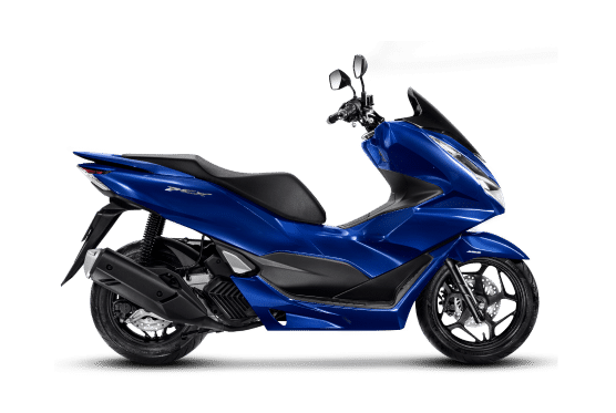 PCX ABS