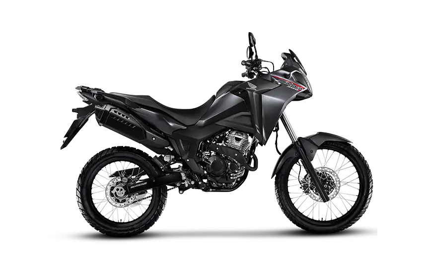 SAHARA 300